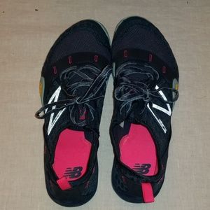 New Balance Minimus Running Shoes Size 11
